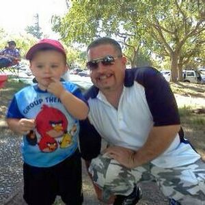 Meet your Posher, Danny